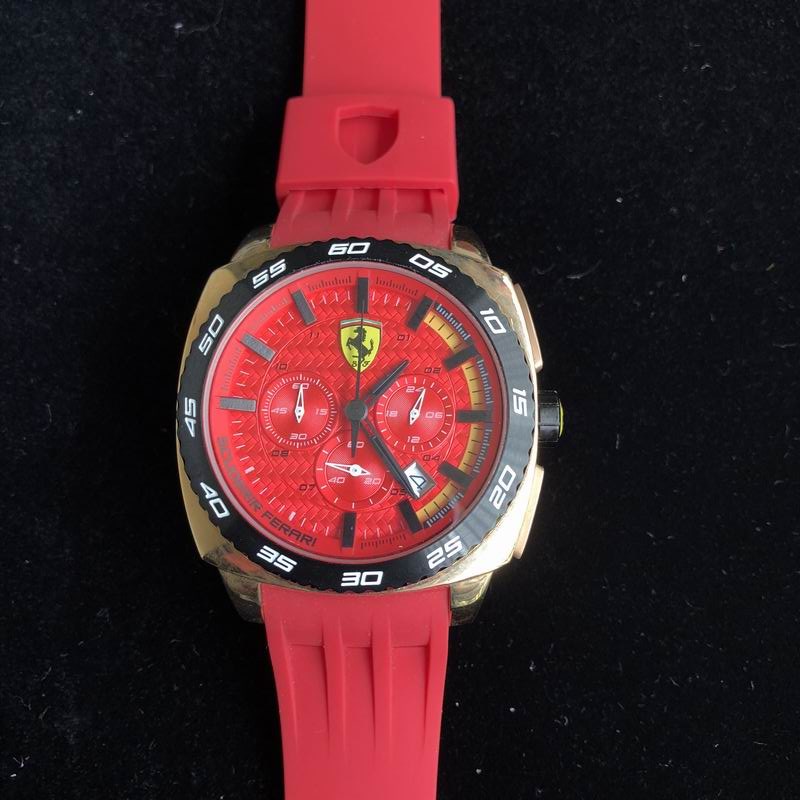 Ferrari watch man-128